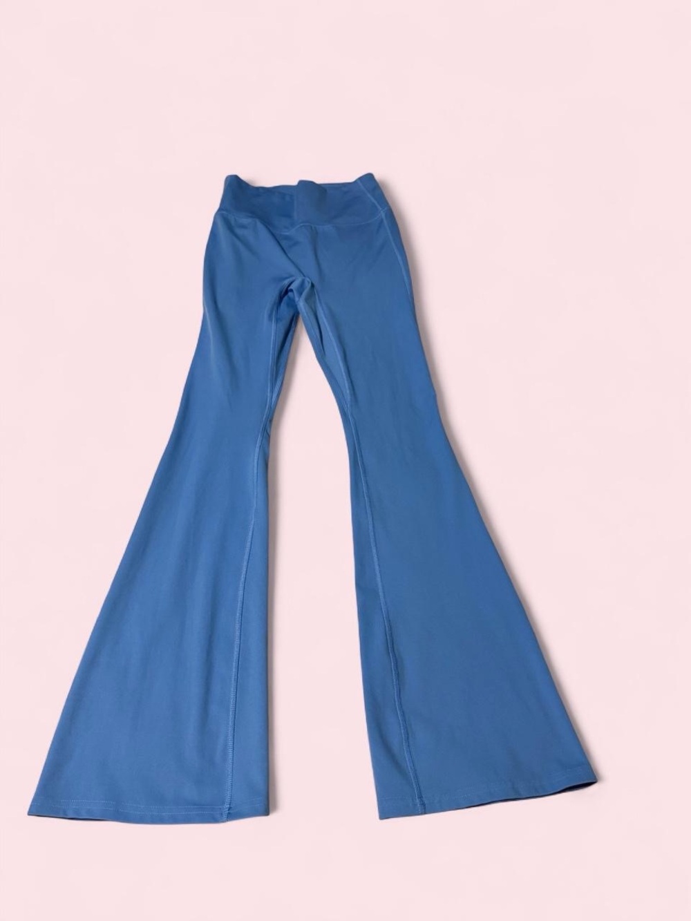 all in motion Blue Flared Leggings